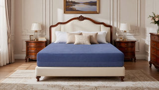 AIHouse 12Inch Full Foam Core Mattress