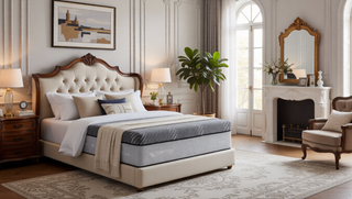 AIHouse SUN QUEEN HYBRID CORE 14Inch