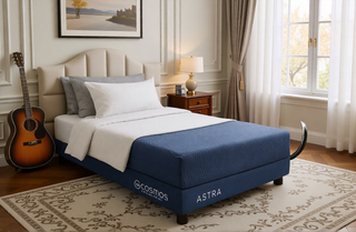 AIHouse 12Inch Full Foam Core Mattress