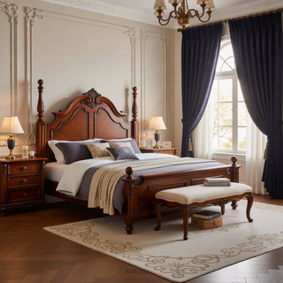 AIHouse 3 Inch Premium Firm Memory Foam Mattress Topper, Cooling & Gel-infused with Ventilated Design