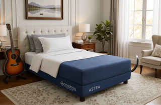 AIHouse 12Inch Full Foam Core Mattress